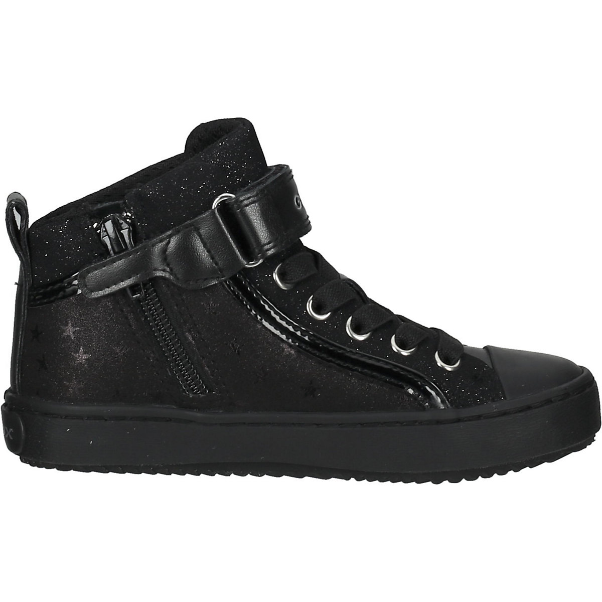 Sneaker Halbschuhe