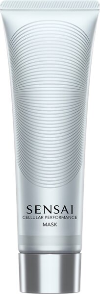 SENSAI Cellular Performance Mask Gesichtsmaske