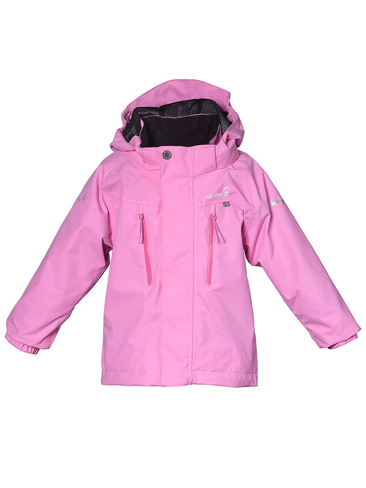Isbjörn Funktionsjacke 