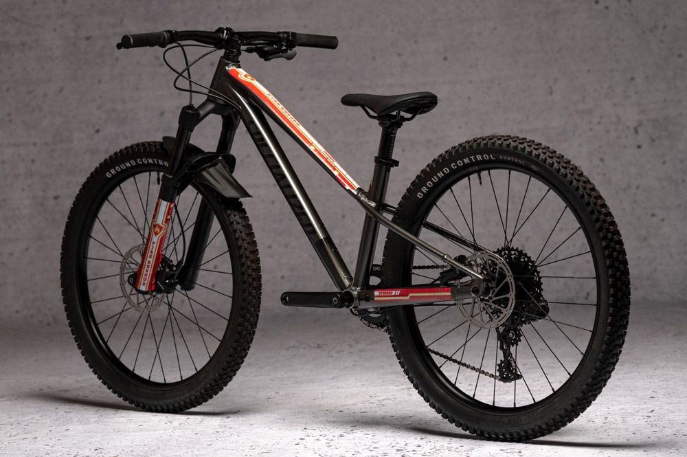 DYEDBRO KIDS Rahmenschutz Kit kaufen | Bike-Discount