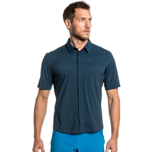 HERREN HEMD SHIRT HOHE REUTH M