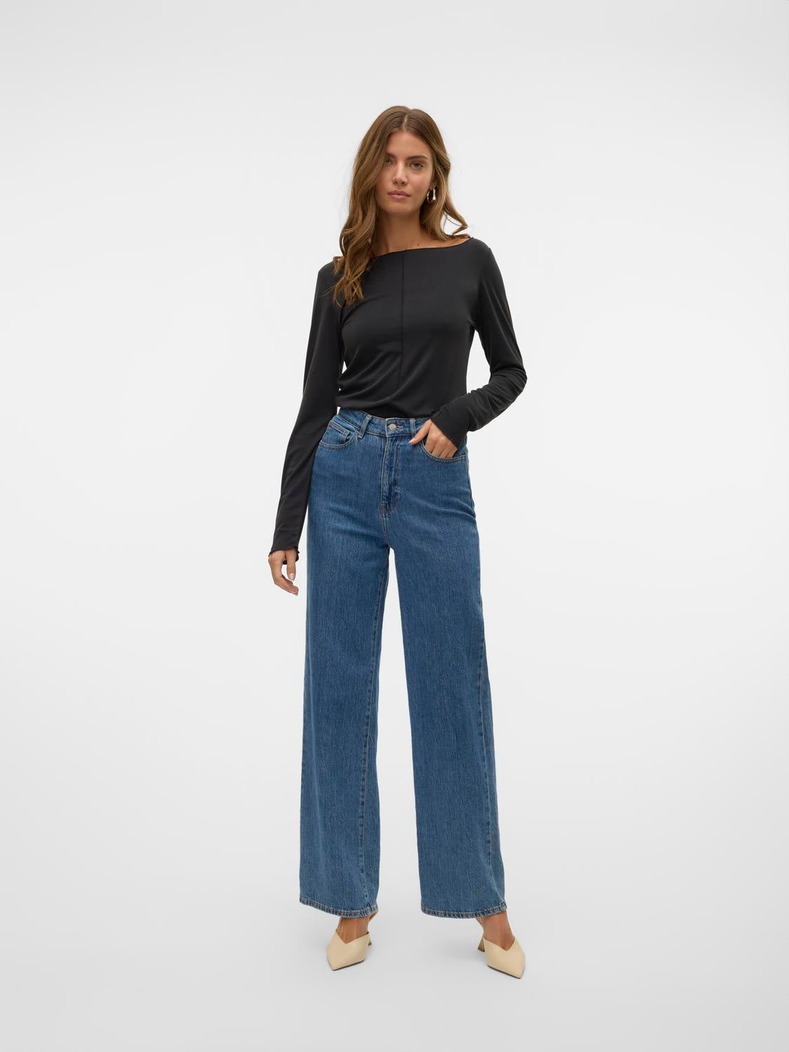 VMMAGGIE Top