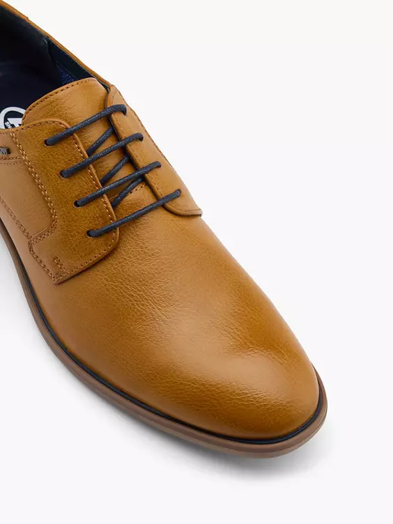 AM SHOE Business Schnürer