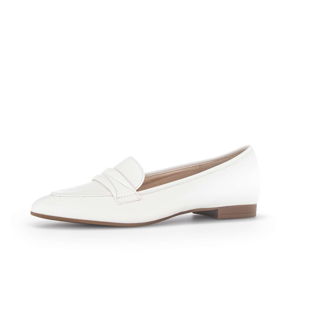 Gabor fashion Slipper creme
