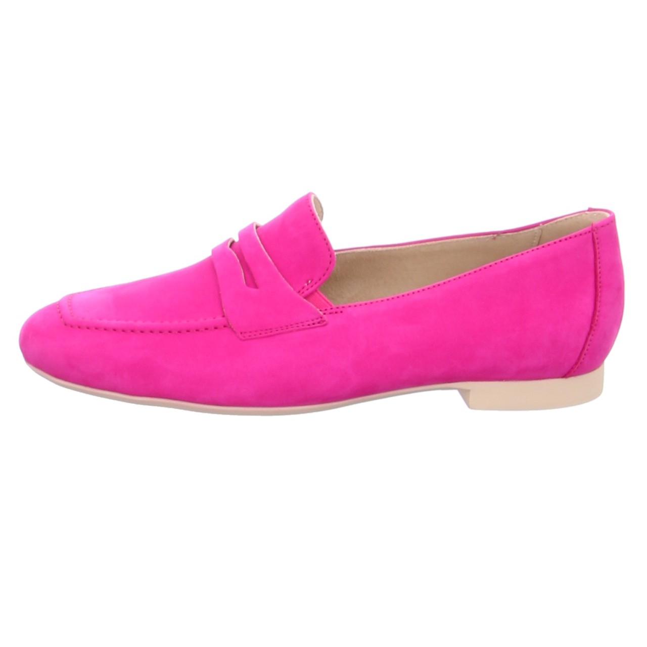 PAUL GREEN Sportliche Slipper lila/pink 29540073-2954-033/Slipper