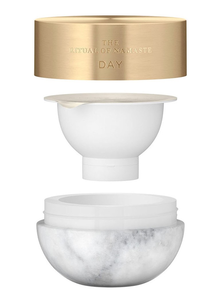 Rituals  The Ritual of Namaste Firming Day Cream Refill - dagcrème navulling
