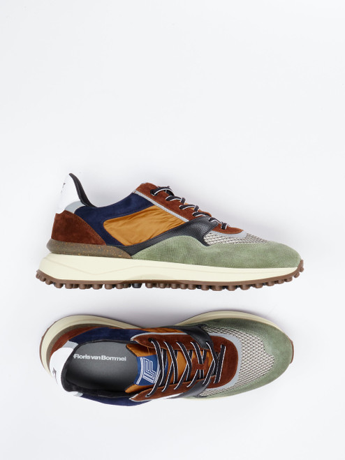 Sneaker-46616920011 Floris van Bommel