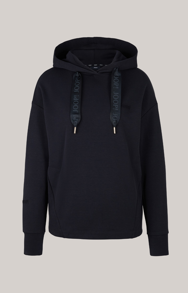 Hoodie Tasta in Dunkelblau