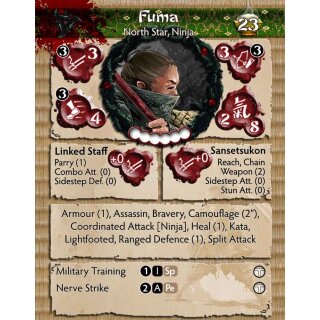 Fuma