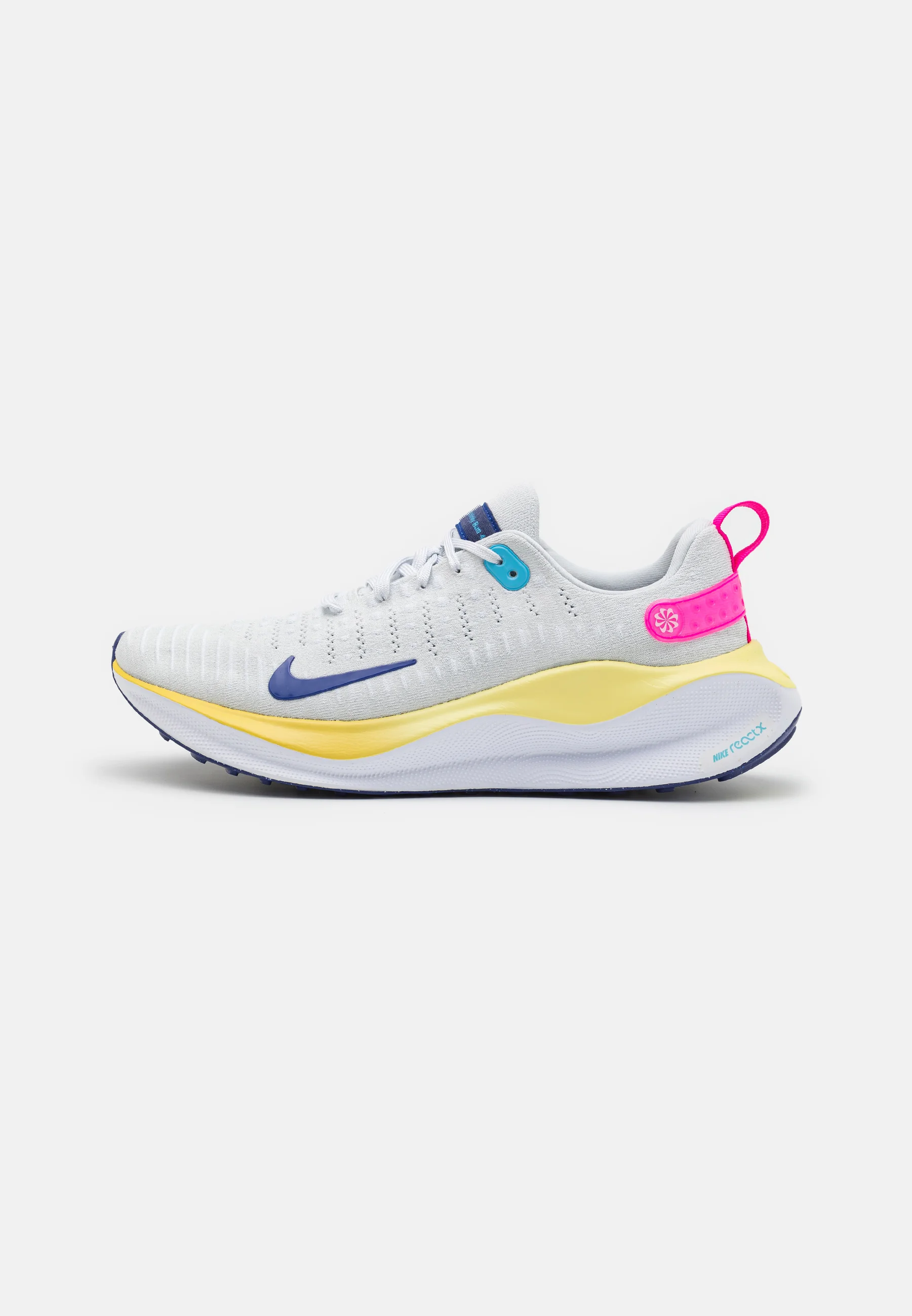 Nike Performance REACTX INFINITY RUN 4 - Zapatillas de running neutras