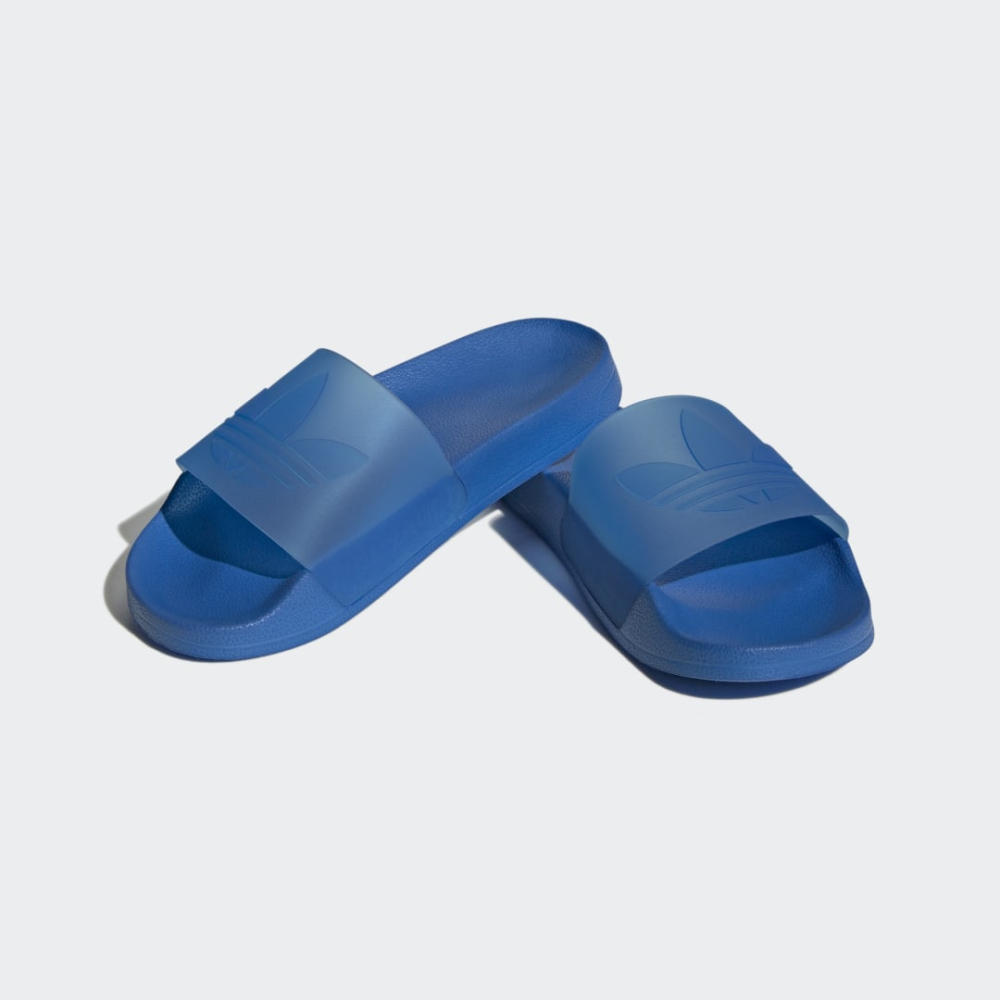 adidas Adilette IE7736 / blau
