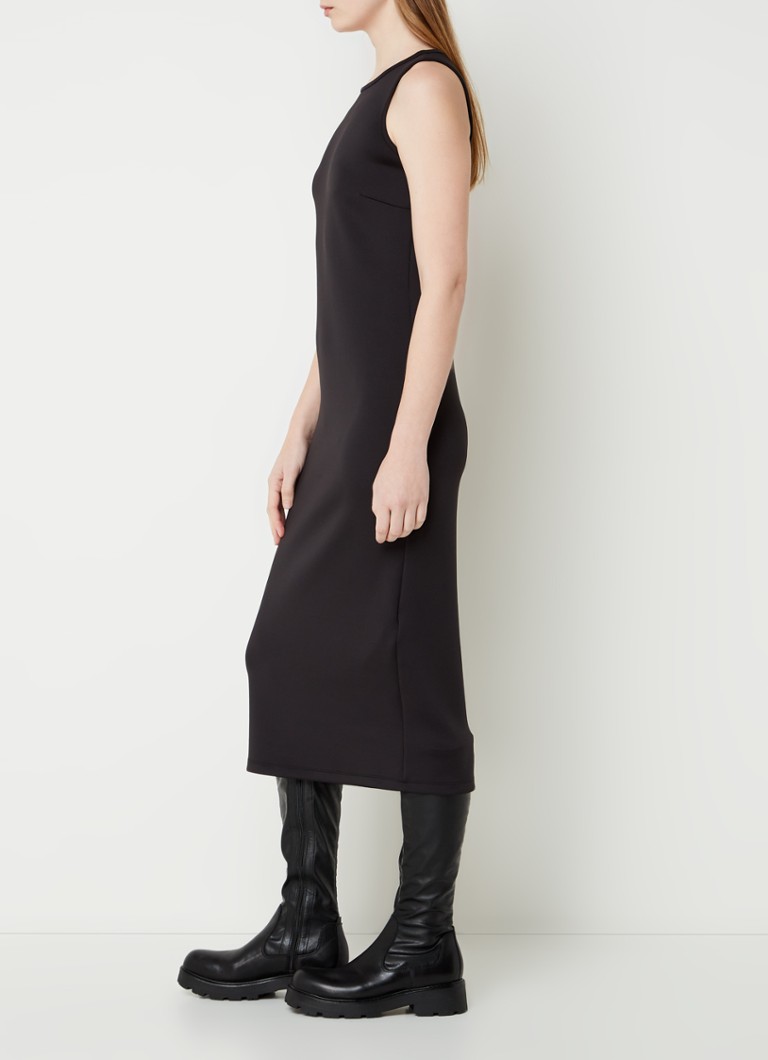 Abito midi in jersey MaxMara Baccano