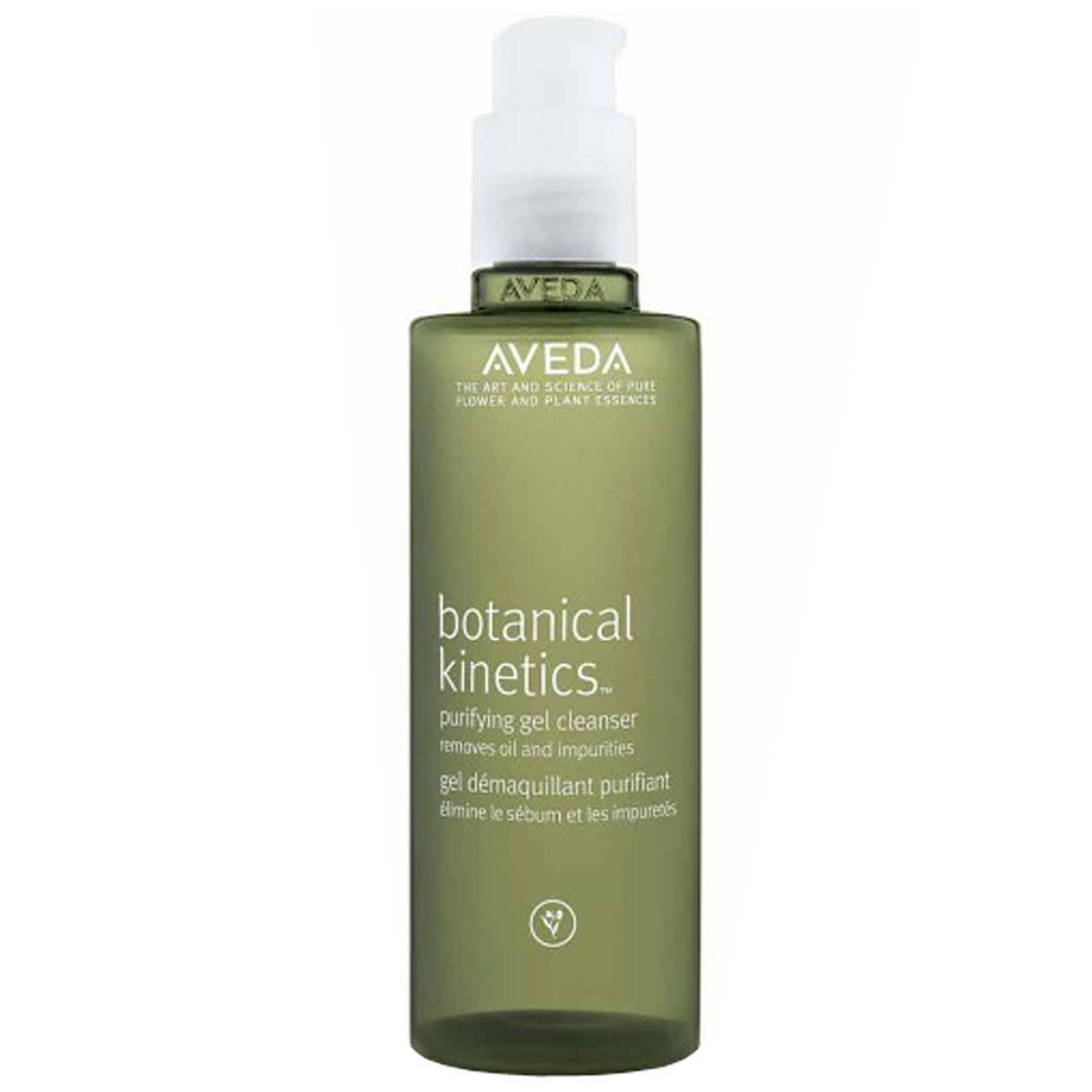 AVEDA Botanical Kinetics Purifying Gel Cleanser 150 ml