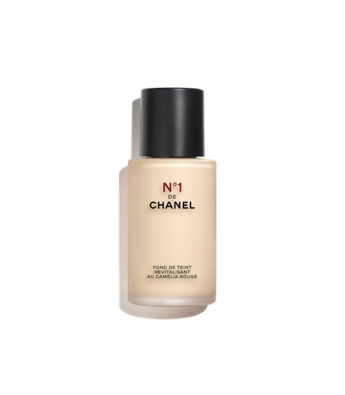 N°1 DE CHANEL FOND DE TEINT REVITALISANT-Illumine - Hydrate - Protège 30ml