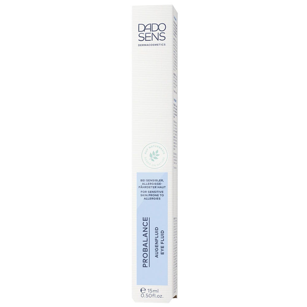 DADO SENS PROBALANCE Augenfluid 15 ml