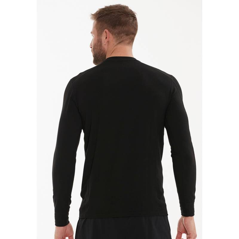 Endurance Ethow Laufhoodie Herren