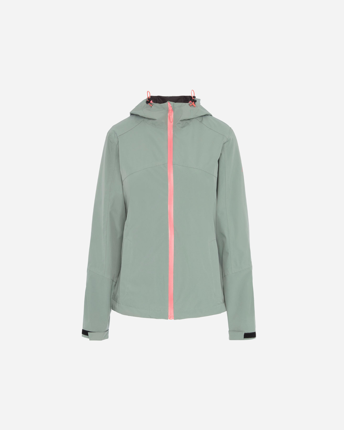 Giacca Outdoor Mckinley Lassa W 5302472-0001YC