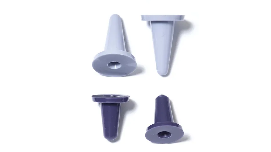 Prym Maschenstopper Kunststoff 2,00-7,00 mm sortiert