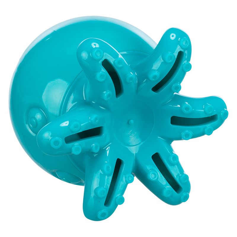 Trixie Snack-Oktopus aus TPR zu TOP-Preisen