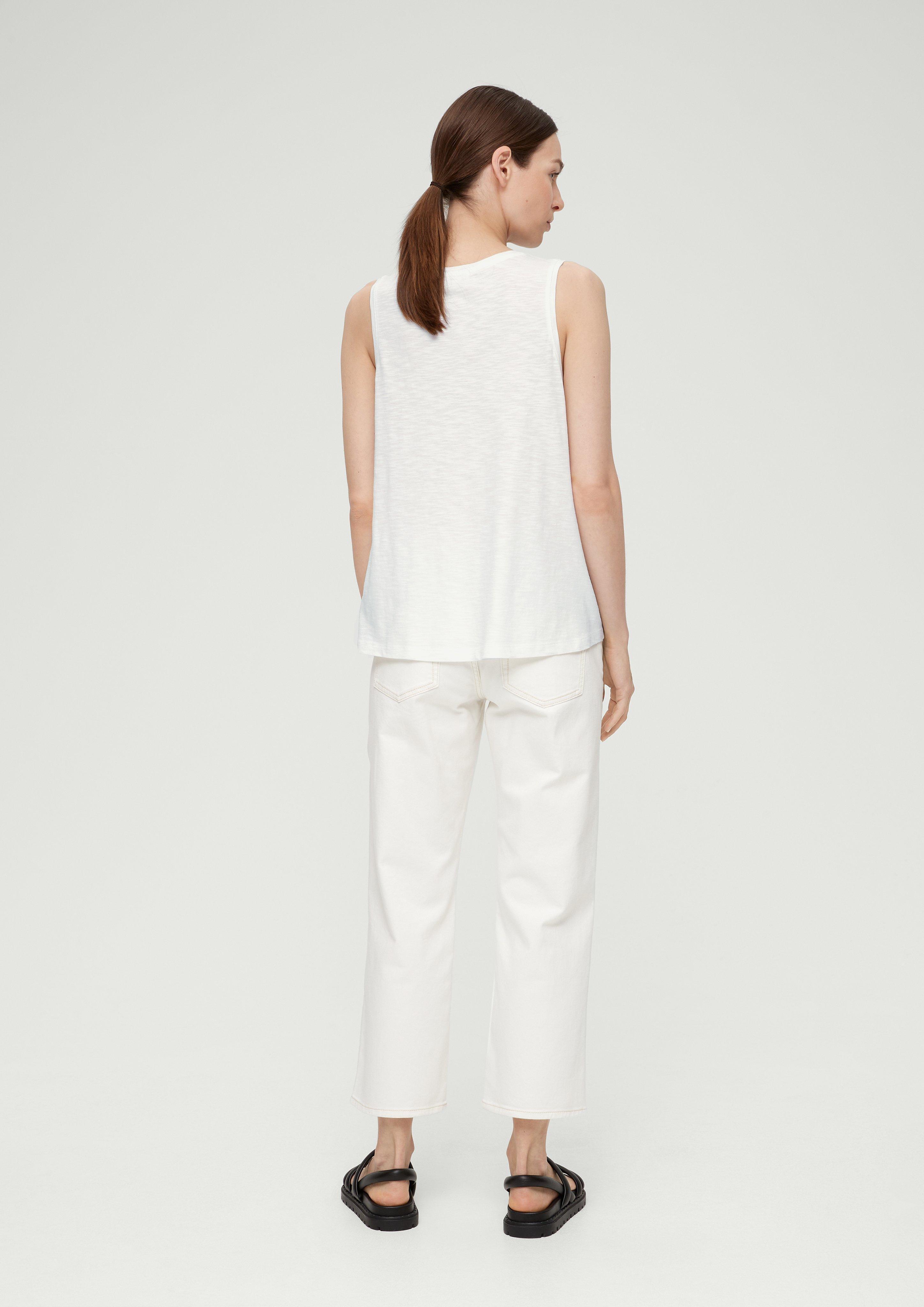 Top in A-Linien-Schnitt  2132313-0210