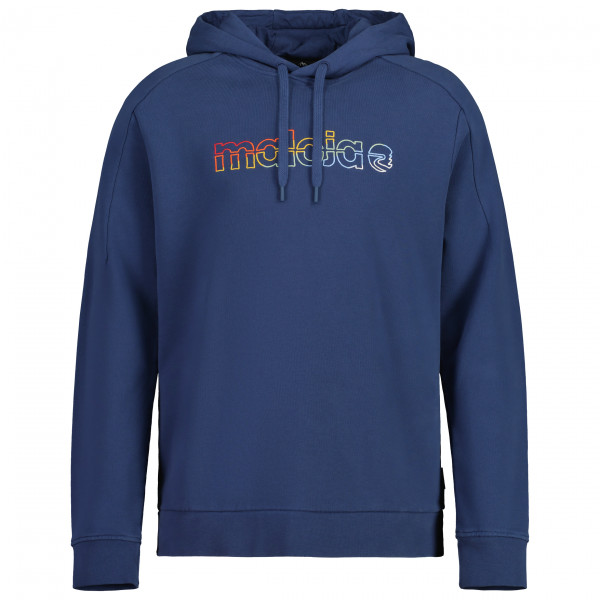 Maloja - SoffrancoM. - Hoodie