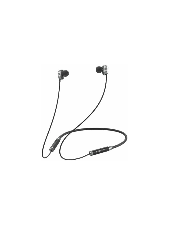 Lenovo Lenovo SoundFlow 6X In-Ear Bluetooth Kopfhörer | Schwarz in Schwarz günstig kaufen onesize