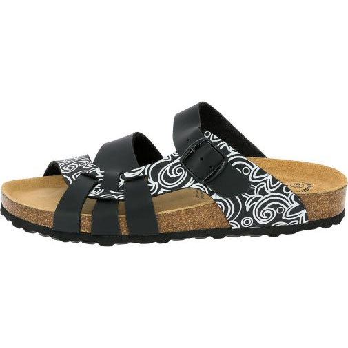 LICO Pantolette Bioline  Lady Soft