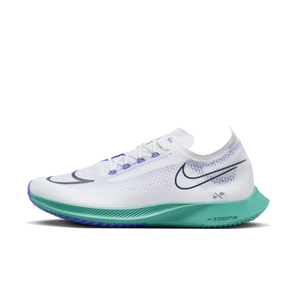 Nike ZoomX Streakfly DJ6566-103 / weiss