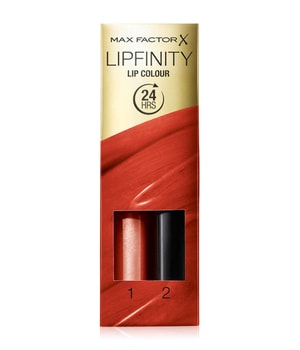 Max Factor Lipfinity Lippen Make-up Set-2.3 ml