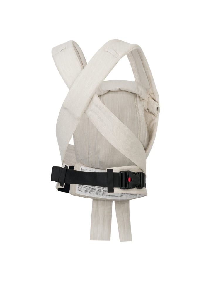 Hoppediz Babytrage Bondolino b.pure in Cádiz günstig kaufen onesize