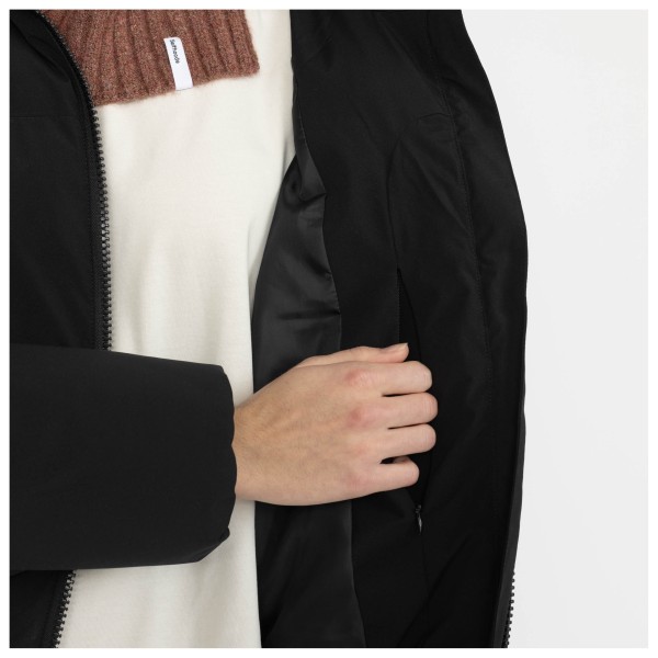 Selfhood - Women's Short Puffer - Winterjacke