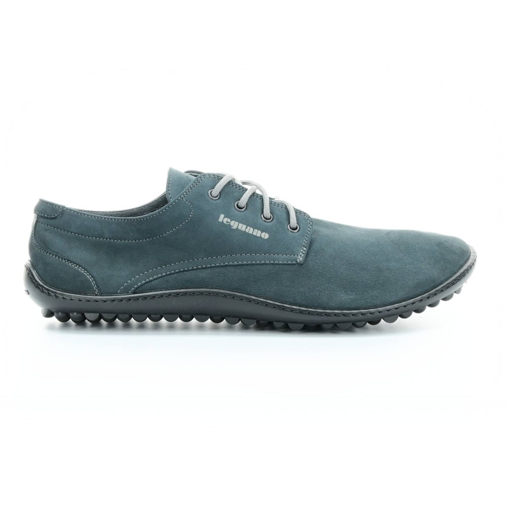 Leguano Gentle Barfußhalbschuhe