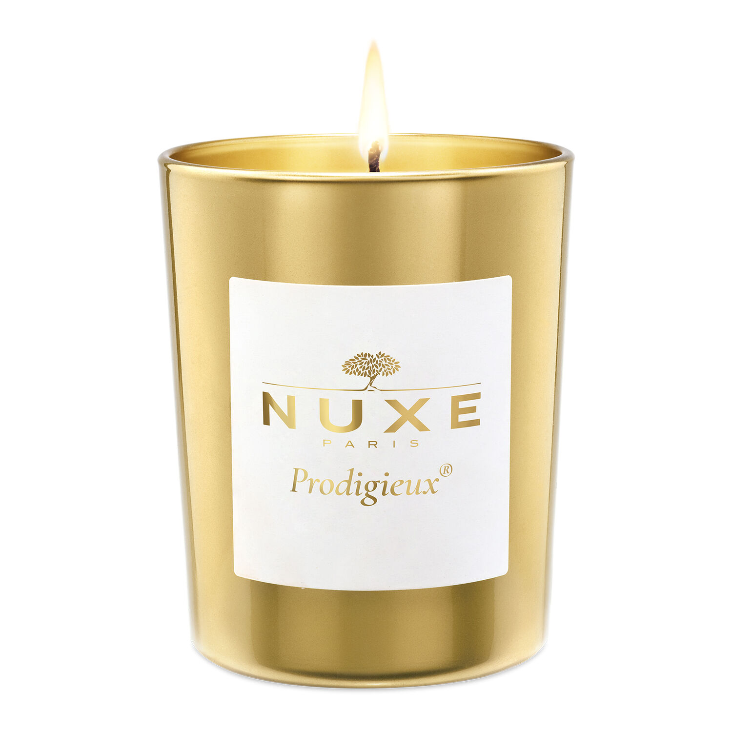 Nuxe PRODIGIEUX Bougie Prodigieuse 140g