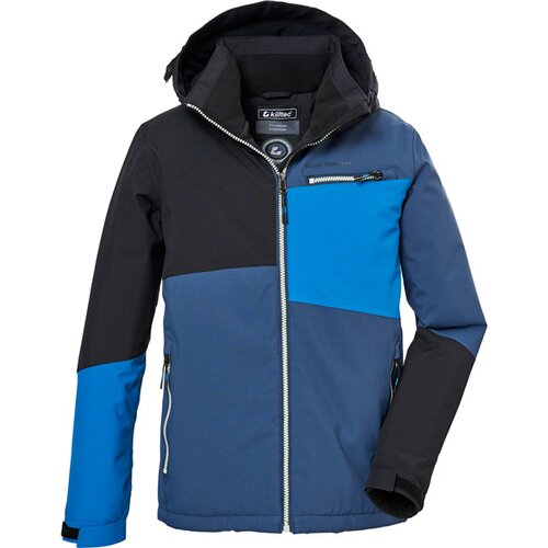 KINDER FUNKTIONSJACKE KOW 161 BYS JCKT