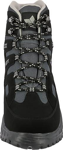 LICO Snowboot Flake