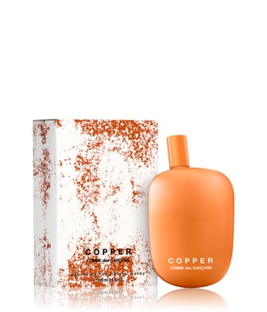 Comme des Garcons Copper Eau de Parfum-100 ml