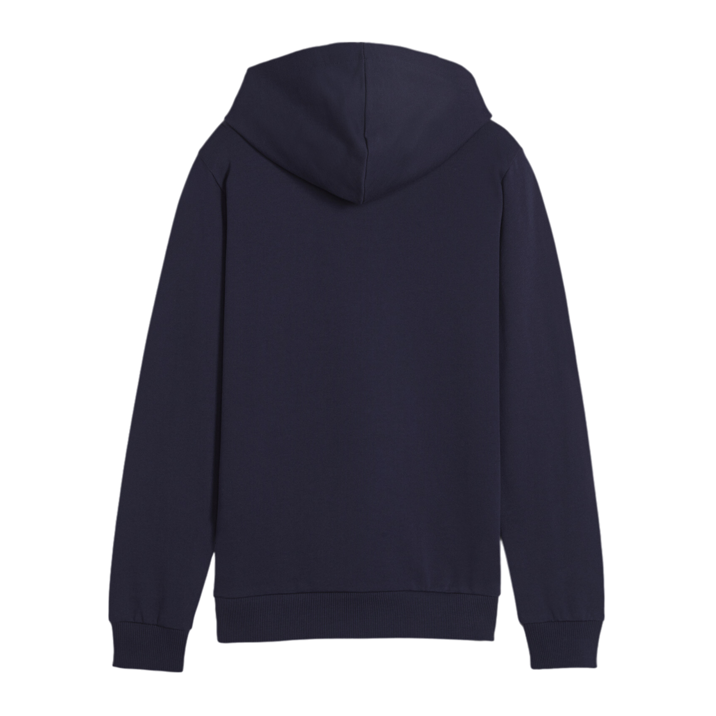 PUMA teamGOAL Casuals Hoody Kids Blau F06
