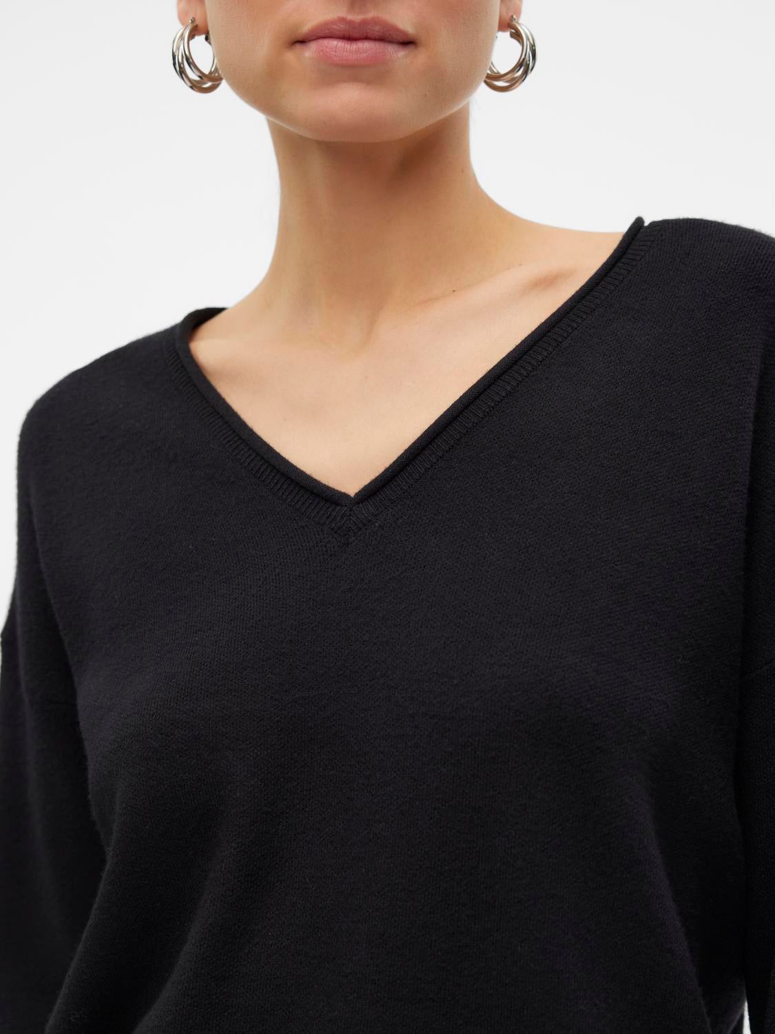 VMGOLD Pullover