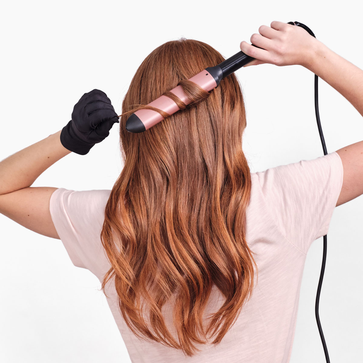 Boucleur Oval Waving Wand