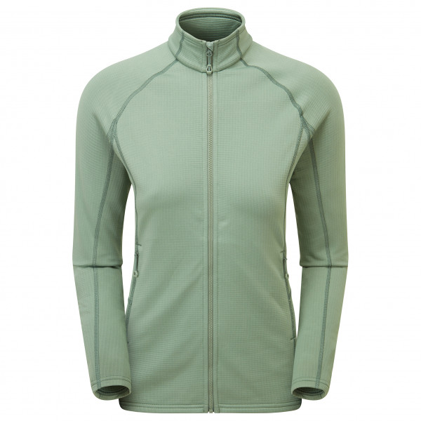 Montane - Women's Protium Jacket - Fleecejacke