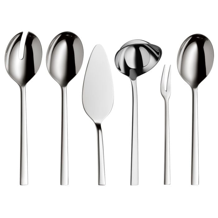 Sonic Besteck-Set, 66-teilig, Cromargan protect®