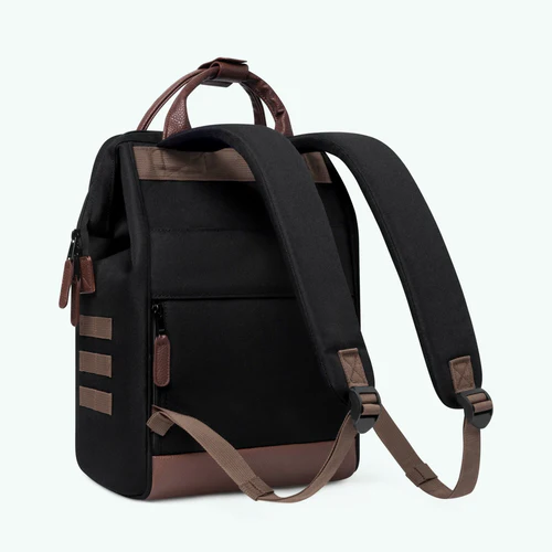 Adventurer Medium Managua Backpack, Black