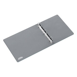 Supreme Collectors Album Large Xenoskin Petrolblau