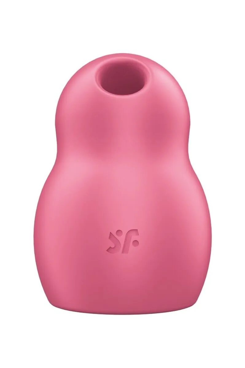 „Satisfyer Massager Pro To GoRed“