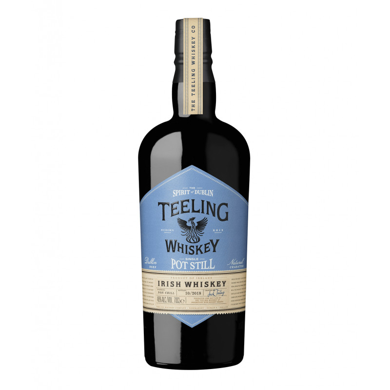 Teeling Single Pot Still
