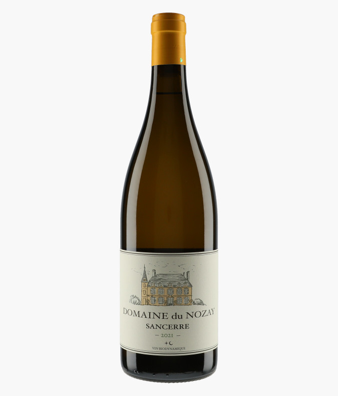 Sancerre Domaine du Nozay 2021NOZAY