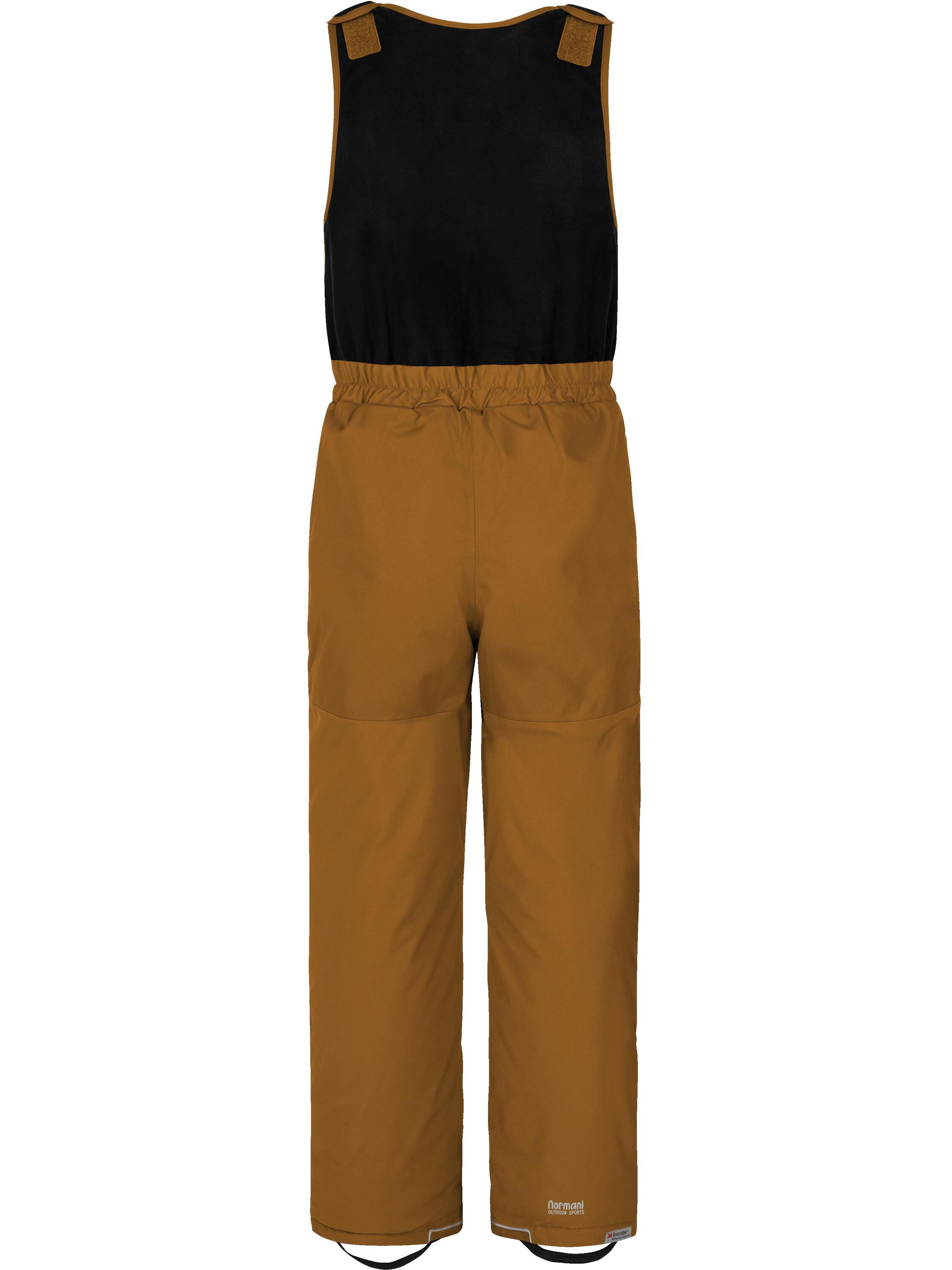 Regular Outdoor Pants 'Carmacks'