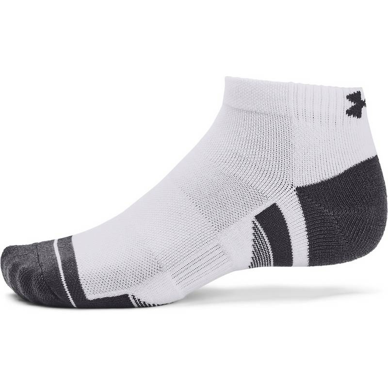 Under Armour Tech Low Socken