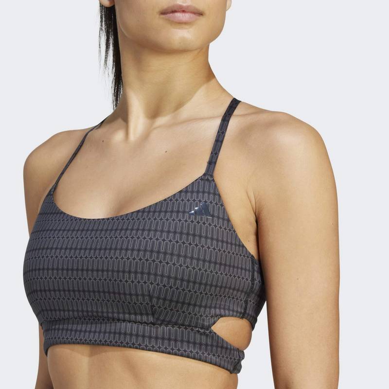 adidas Yoga Studio Light-Support Sport-BH BH Damen