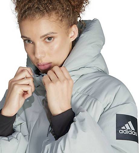 adidas Sportswear Damen Daunenjacke MYSHELTER COLD.RDY